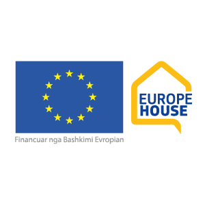 2 Europe House